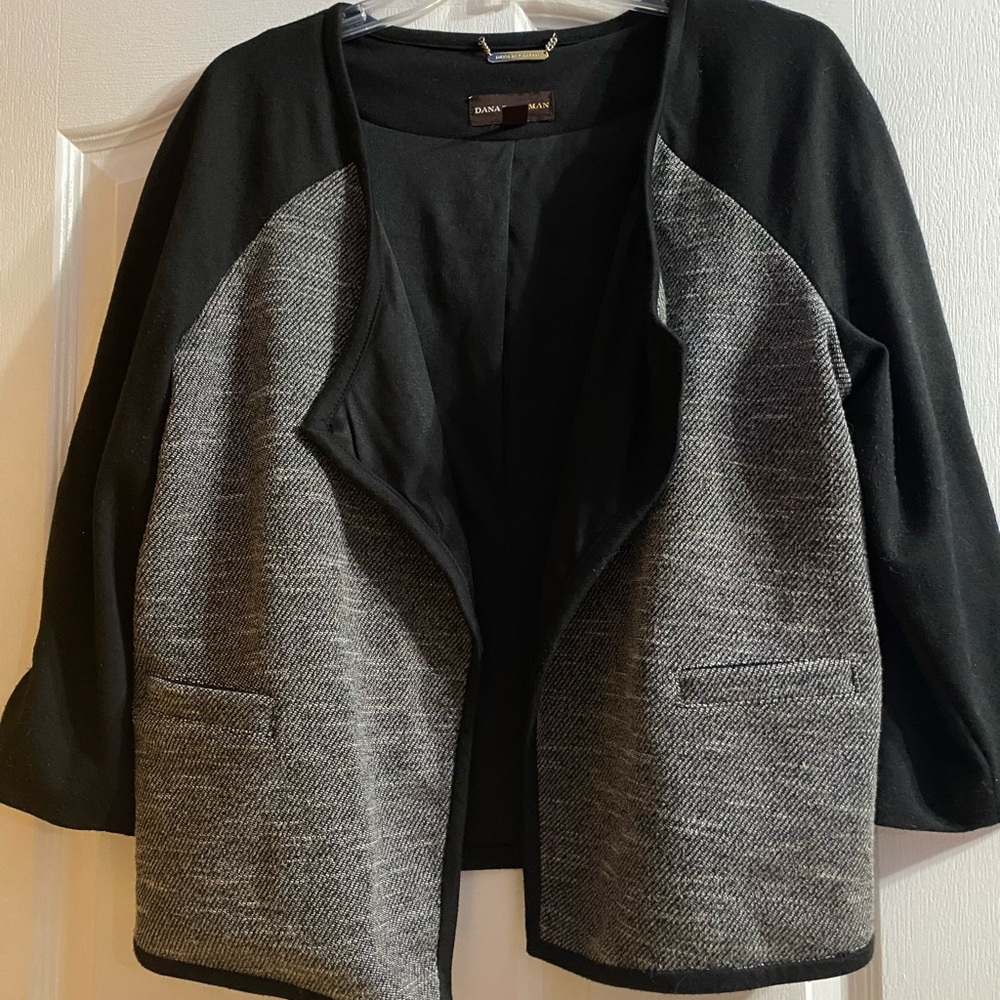 Jacket 16 Dana Bachman